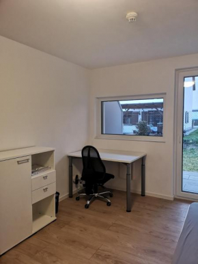 Modern flat, WIFI, central, calm, clean